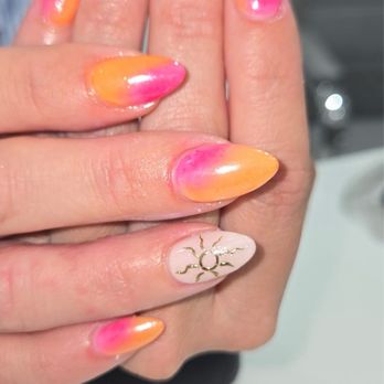 Artistic Expression Nail Salon - Nail Salons Near Me - Tallahassee, Florida