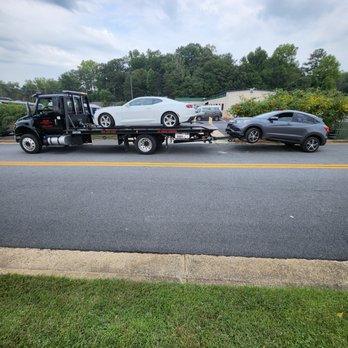 Tow Bully - Towing Near Me Tow Bully - Towing Near Me