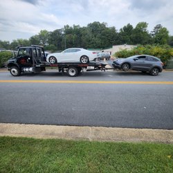 Tow Bully