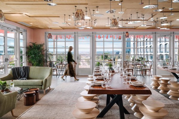 The LINE Austin by null