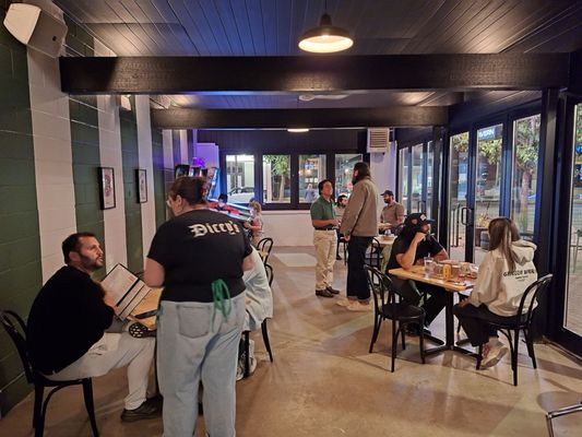 Dicey’s Pizza & Tavern (West Town) by null