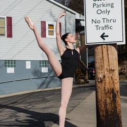 Tutu - We have our own private parking lot for your convenience. We are minutes from I79 and Route 19.