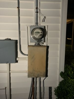 Over Amp'd Electric