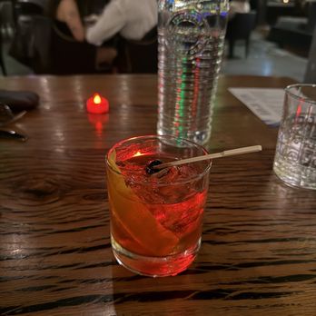 The Collective Seattle - Old Fashioned - Venues & Event Spaces Near Me - Seattle, Washington The Collective Seattle - Old Fashioned - Venues & Event Spaces Near Me - Seattle, Washington
