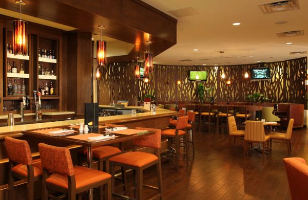 Marriott El Paso by null