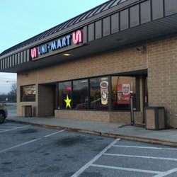 Uni-Marts - Unimart in Mechanicsburg, PA