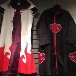 Black Sheep Gifts - Tons of Cosplays to choose from
