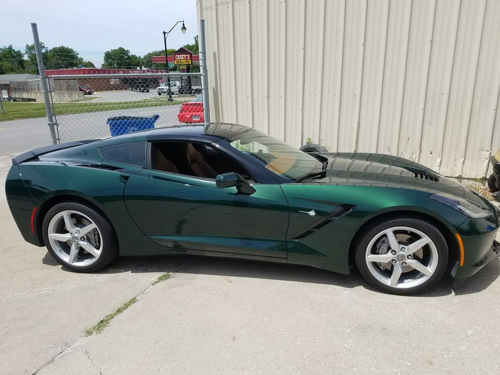 RETTIG AUTOMOTIVE REPAIR Updated June 2024 1606 East 2nd Ave