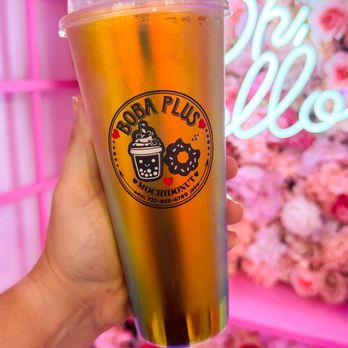 Boba Plus Mochidonut - Fresh Vibe - Bubble Tea Near Me - Largo, Florida Boba Plus Mochidonut - Fresh Vibe - Bubble Tea Near Me - Largo, Florida