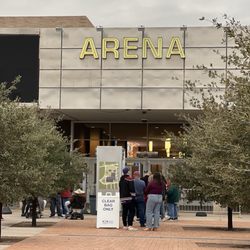 Tucson Roadrunners