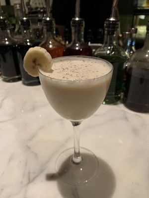 Abigail Hall by null