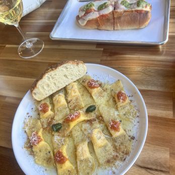 Grist - Pasta Shops Near Me - Dayton, Ohio