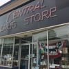 Central Drug Store gift card