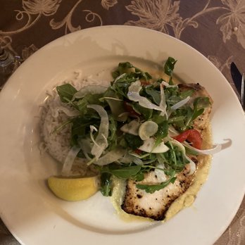 Garden Grill - Swordfish - Seafood Near Me - Smithtown, New York Garden Grill - Swordfish - Seafood Near Me - Smithtown, New York