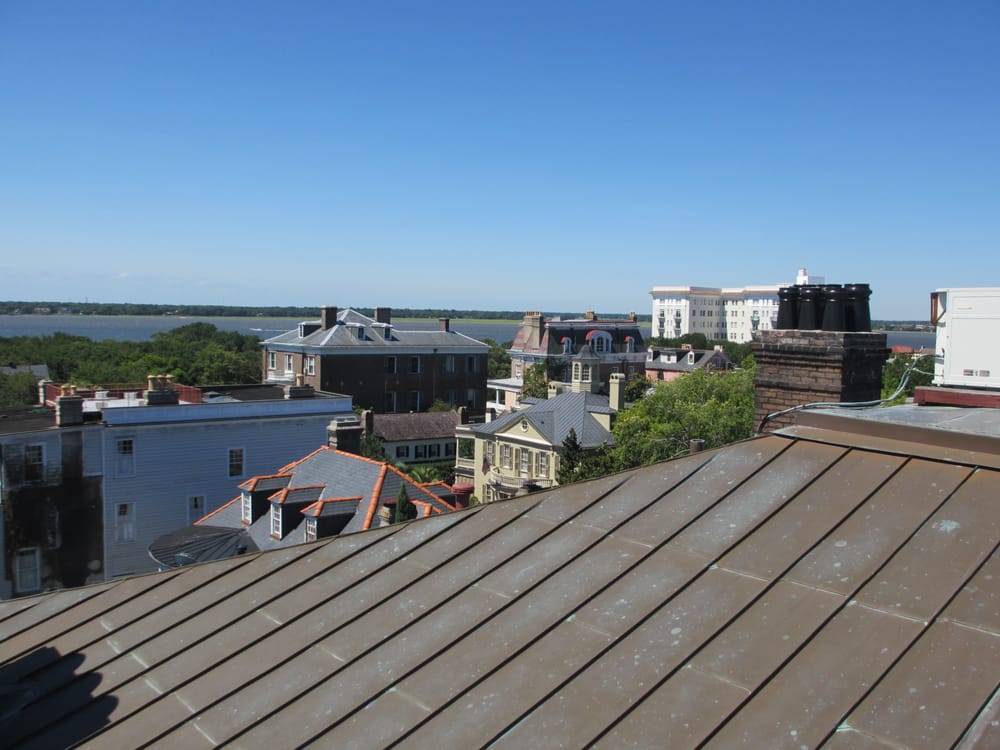 Slide of Picquet Roofing, Inc