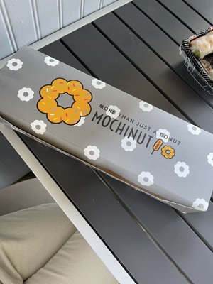 Mochinut Atlanta by null