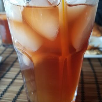 Woulibam - Guava ice tea - Haitian Near Me - Maplewood, New Jersey