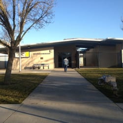 Standiford School