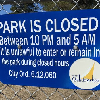 Richard Kimball Memorial Park - Park hours. - Parks Near Me - Oak Harbor, Washington Richard Kimball Memorial Park - Park hours. - Parks Near Me - Oak Harbor, Washington