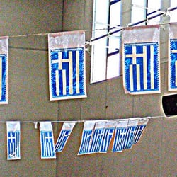 Assumption Greek Orthodox Festival