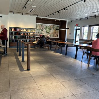 Starbucks - Coffee & Tea Near Me - Greenlawn, New York Starbucks - Coffee & Tea Near Me - Greenlawn, New York