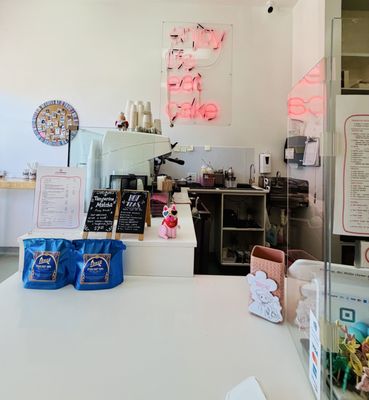 Cake Monkey Bakery by null