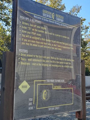 Gordon Biersch Brewing Company by null