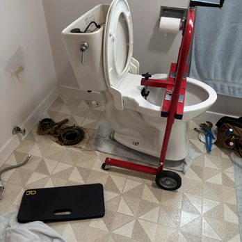 Elser Plumbing - Plumbing Near Me