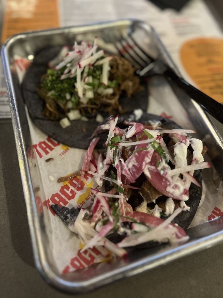 Taco Rock - Alexandria