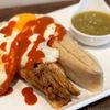 Factory Tamal gift card
