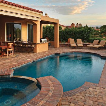 System Pavers - Paver Pool Deck - Landscaping Near Me System Pavers - Paver Pool Deck - Landscaping Near Me