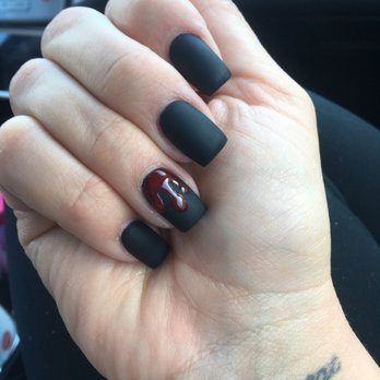 Pro Nails Salon - Got some amazing Halloween style nails today at Pro Nails! Thanks Thu! - Nail Salons Near Me - Torrance, California Pro Nails Salon - Got some amazing Halloween style nails today at Pro Nails! Thanks Thu! - Nail Salons Near Me - Torrance, California