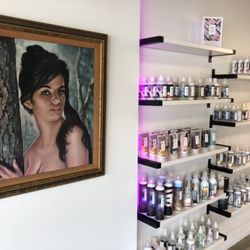 Lucky Star Salon