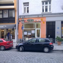 Eye spy Optik