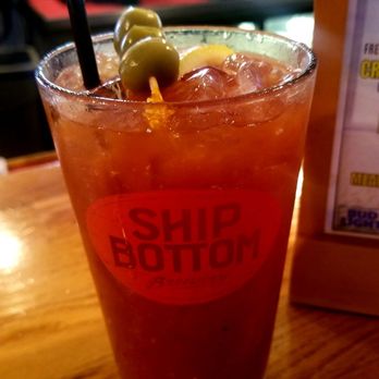 Nardi's Tavern - Half price bloody Mary with extra vodka - Bars Near Me - Long Beach Township, New Jersey