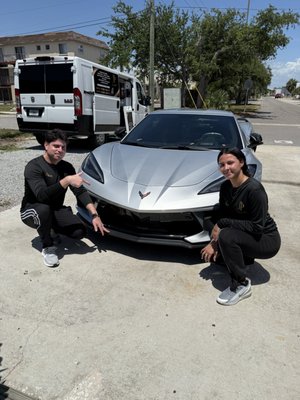 Jesslier Pro Detailing on Yelp