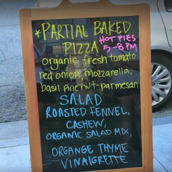 Cheese Board Pizza - Pizza Near Me - Berkeley, California