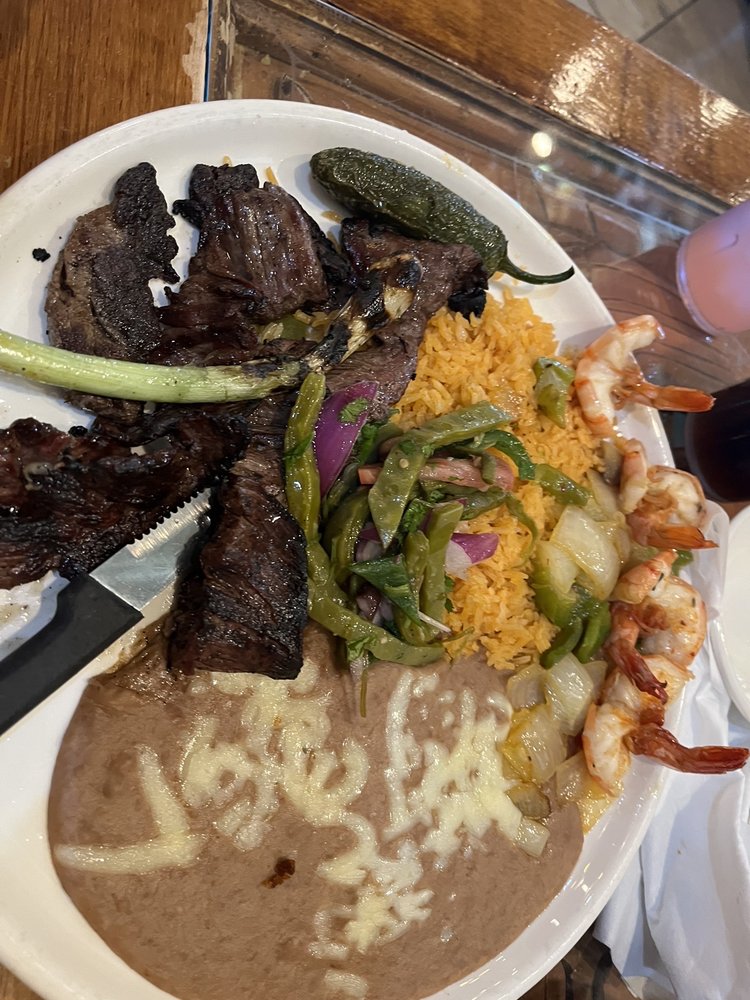 Don Pedro Mexican Restaurant