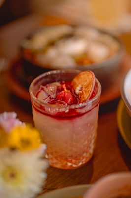 Berkeley Social Club by null