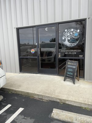 Camins 2 Dreams by null