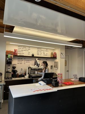 Social Cafe by null