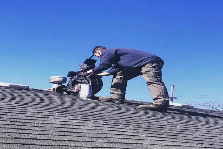 Slide of Hessville Plumbing