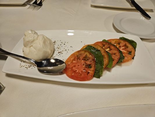 Malio's by null