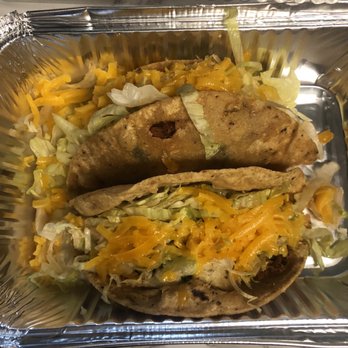 La Cabana - chicken taco - Mexican Near Me - Venice, California La Cabana - chicken taco - Mexican Near Me - Venice, California