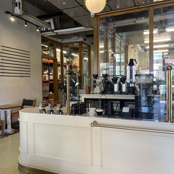 BOXX COFFEE ROASTERS - Updated August 2024 - 499 Photos & 193 Reviews