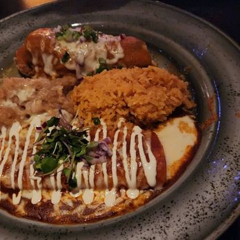 Javier's - Mexican Near Me - Las Vegas, Nevada