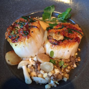 Boulevard - App 2 - New American Near Me - San Francisco, California