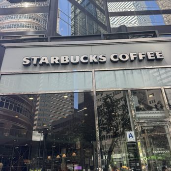 Starbucks - Coffee & Tea Near Me - New York, New York