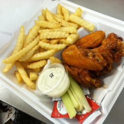 Lunch special $ 5.99