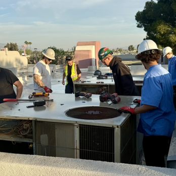 Advanced Heating & Air Conditioning - Heating & Air Conditioning/HVAC Near Me - Temecula, California Advanced Heating & Air Conditioning - Heating & Air Conditioning/HVAC Near Me - Temecula, California